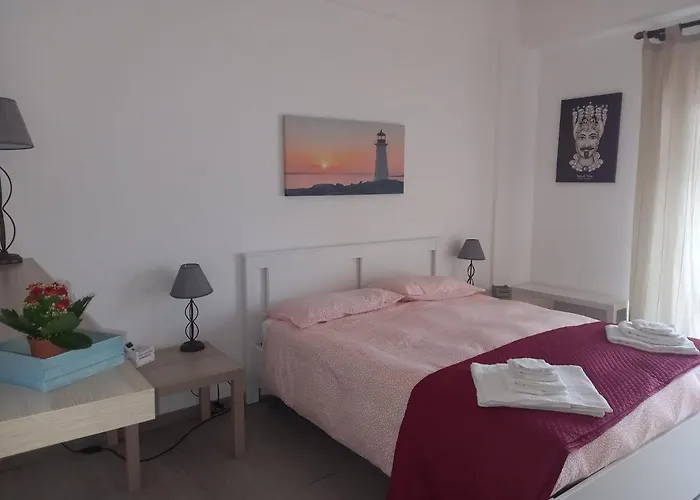 La Casa Di Andly