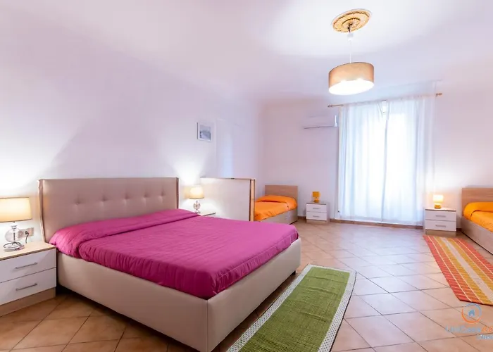 Kemonia casa vacanze