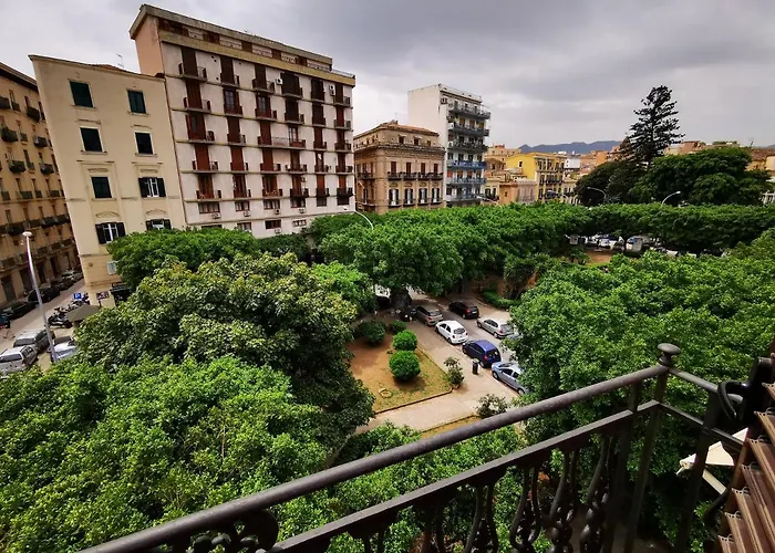 B&B Teatro Politeama House Suite Altea,