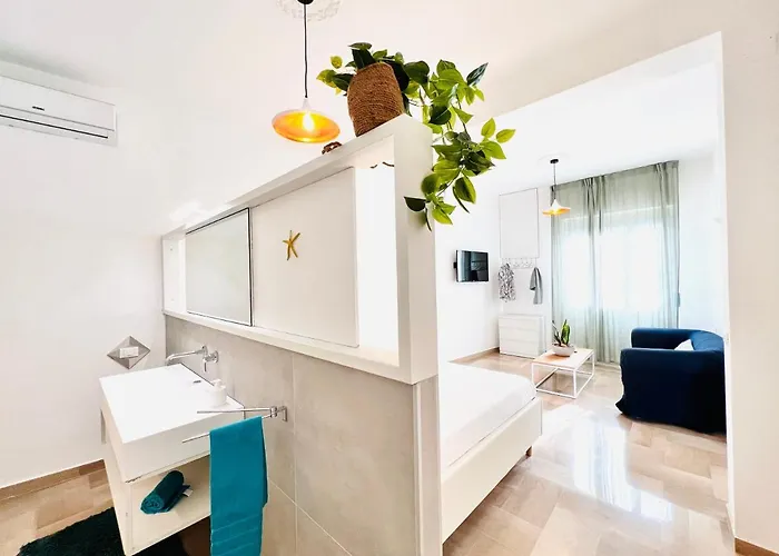Villa Di Nera Apartments
