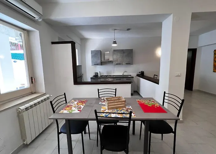 Casa Vacanze Febo