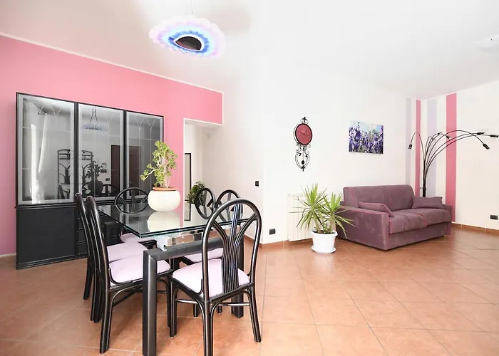 Iflat Angel\'S Floor