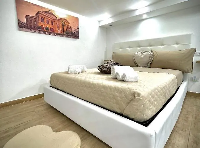 A Casa Di Ilary
