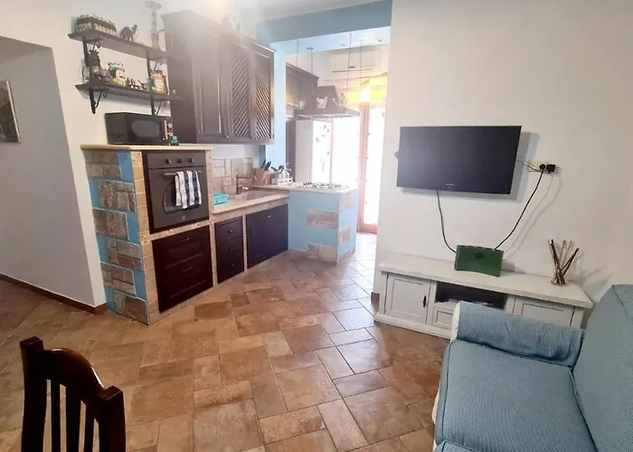 A Casa Di Sasy