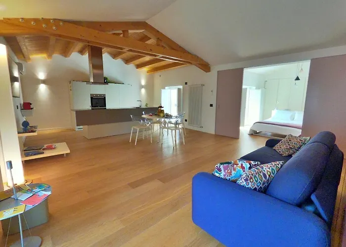 Martorana Suite