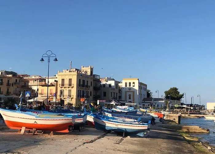 Bertie\'S Mondello