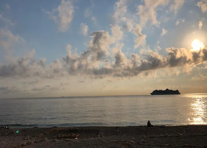 Il Profumo Del Mare
