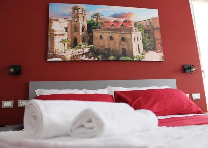 B&B D\'Amari Affittacamere