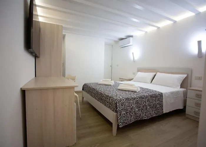 Francesco\'S Home Palermo