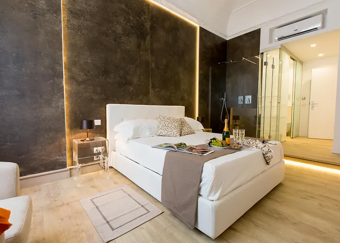Palermo In Suite Aparthotel