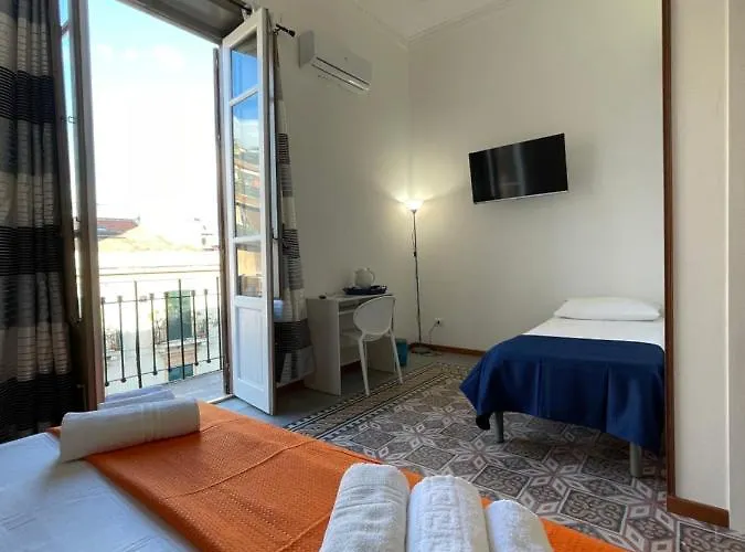 Guest House Bosco