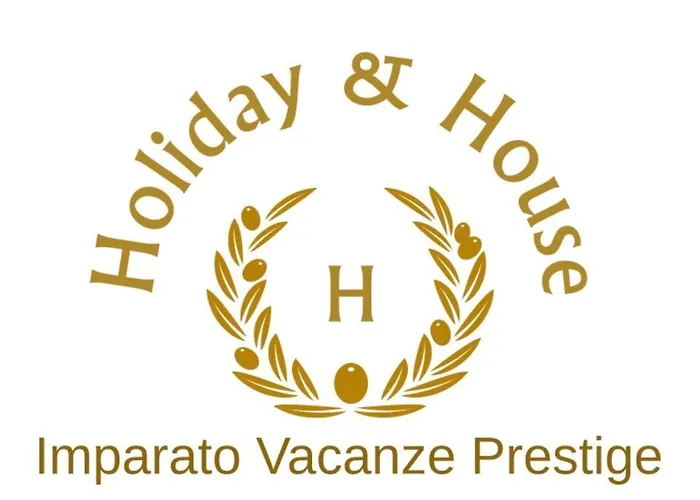 Holiday & House - Imparato Vacanze Prestige Palermo Stadio Via Dei Nebrodi