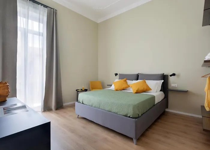 Mori\'S Rooms
