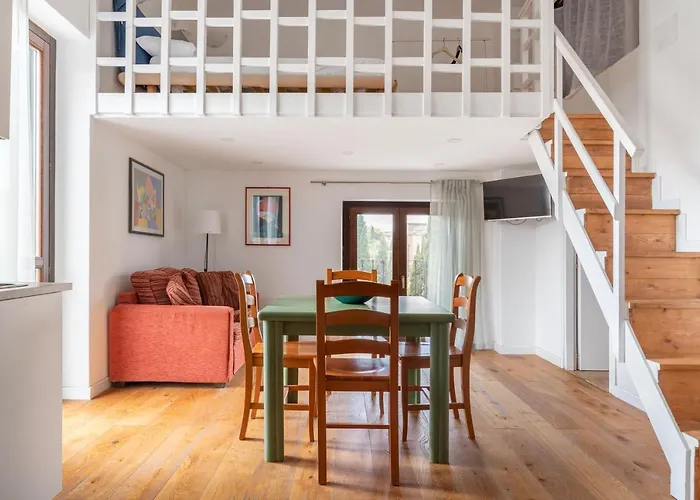 Casa Silvia By Domusicily