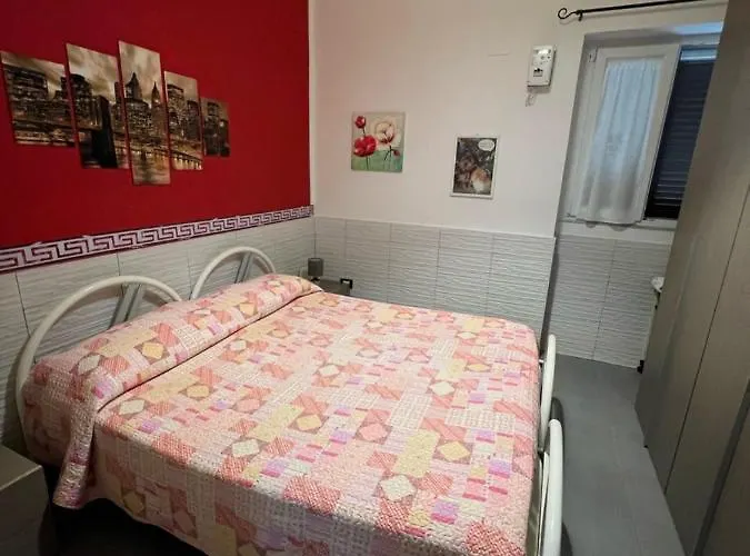 La Loggia Di Ale