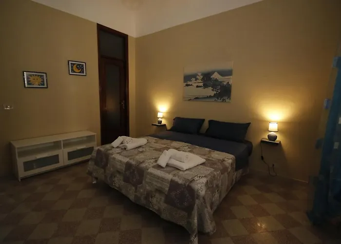 Casa Chrilu