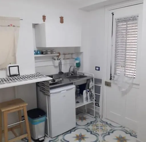 Oneto Apartment