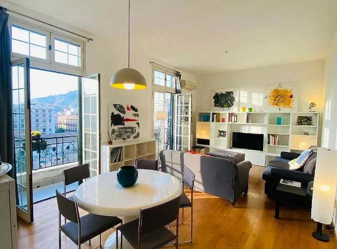 Politeama Suite In The Heart Of The City