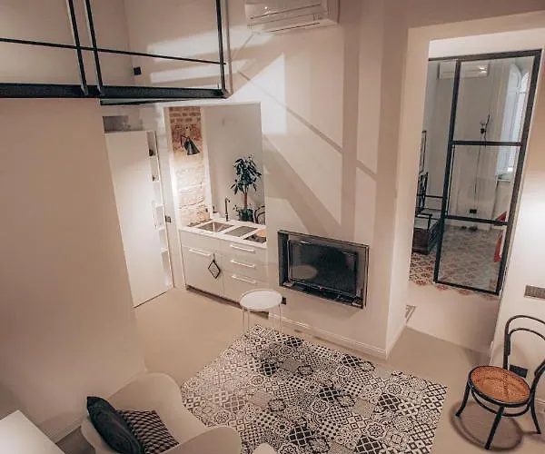 Casa 3D\'Oro Palermo