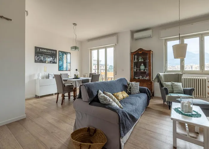 Casa Parlatore By Wonderful Italy