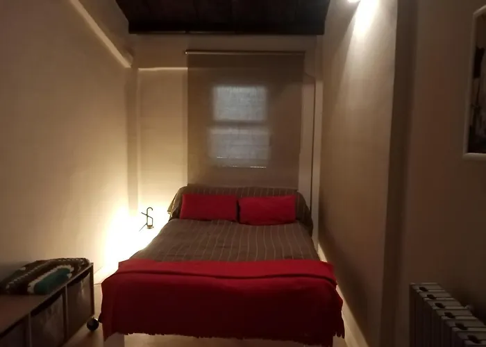 Casa Allegra