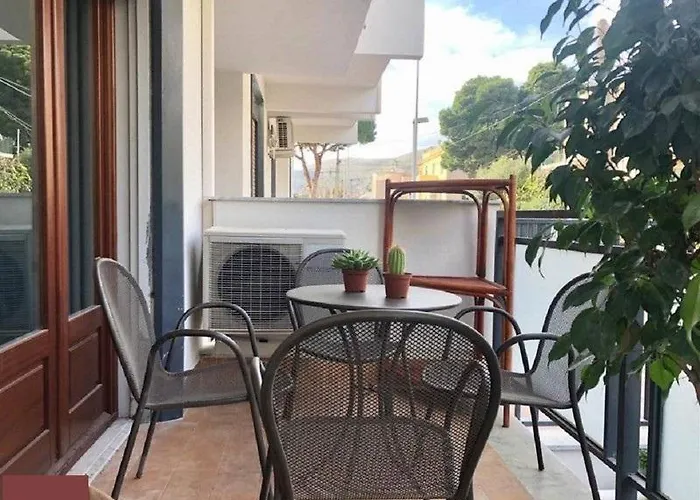 Casa Mongibello 4