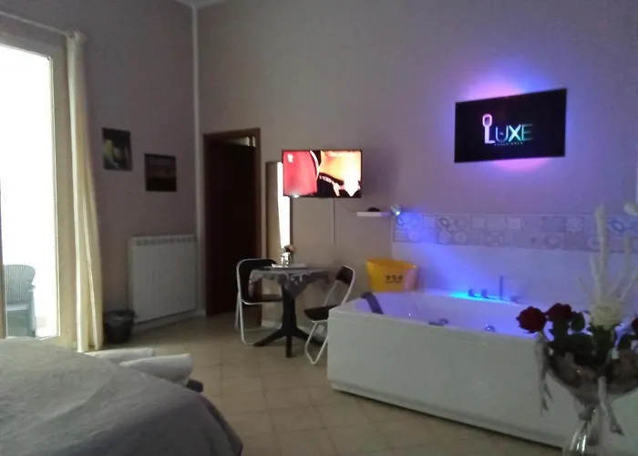Vida Rooms Luxury
