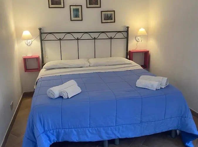 Primo Guest House