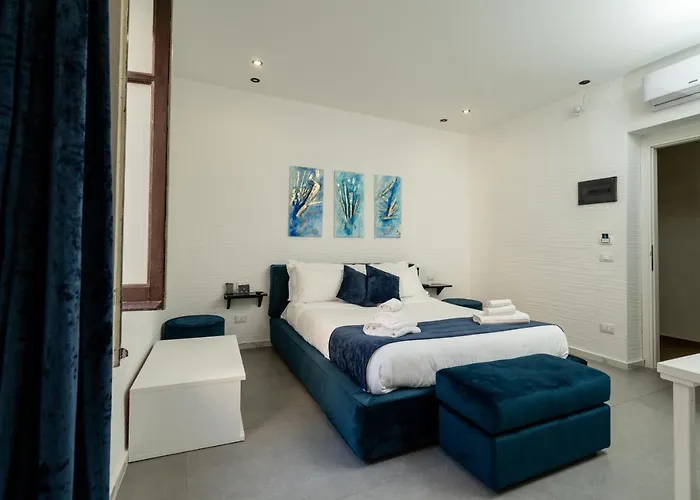 Marmur Suite
