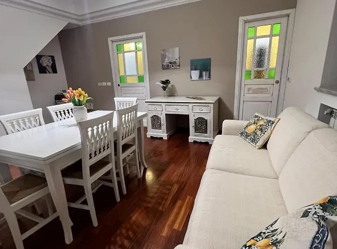 Melikris Home