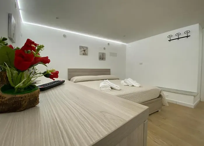 Casa Vacanze Nina