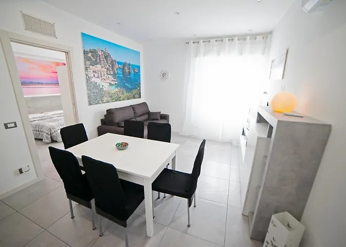 Luxury Apartments Citylife Palermo