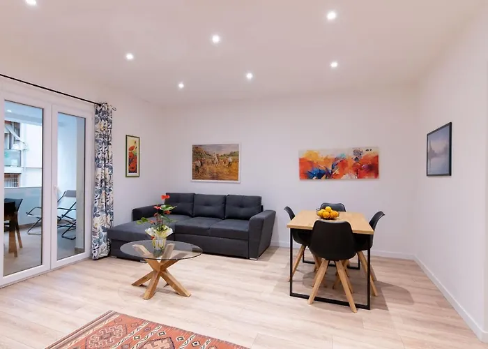 Sarale Apartments