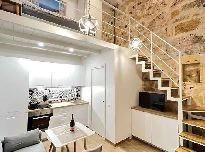 Central Apartments Palermo