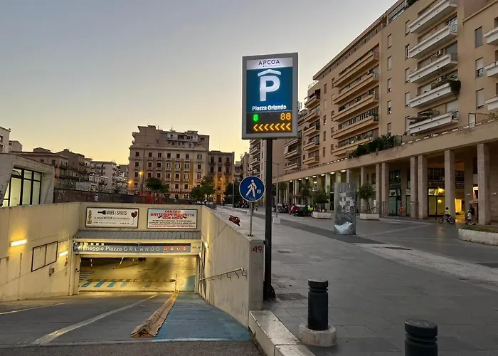 Alba Del Capo