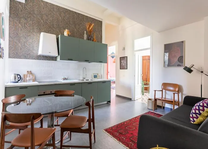 Casa Ventimiglia