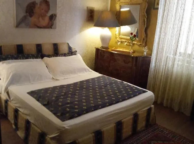 A Casa Di Lia