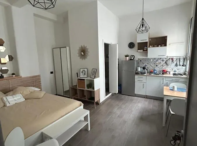 Leli\'S Studio Apartment