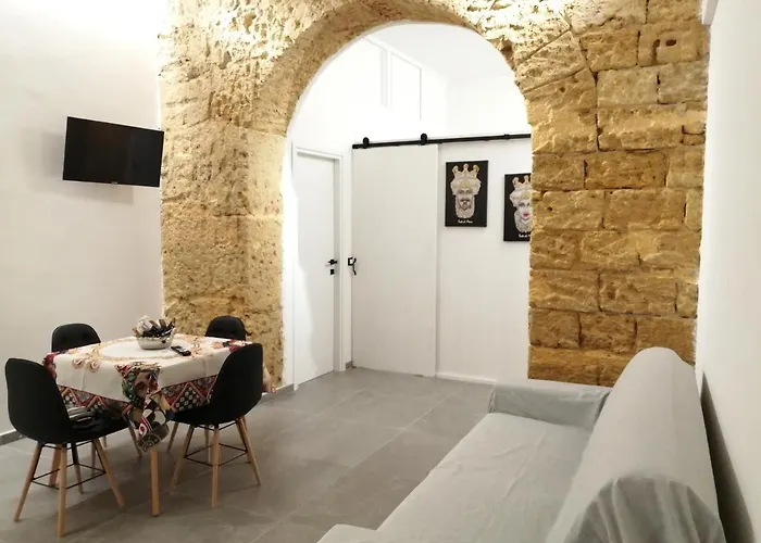 Suites Masculu & Fimmina