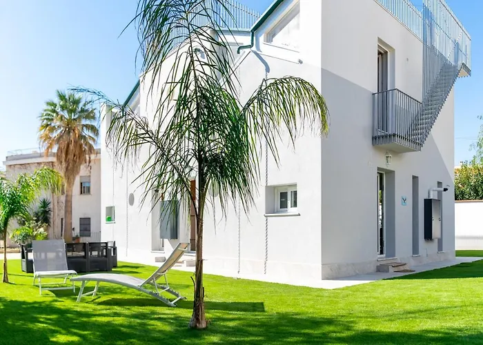 3B Mondello Apartments