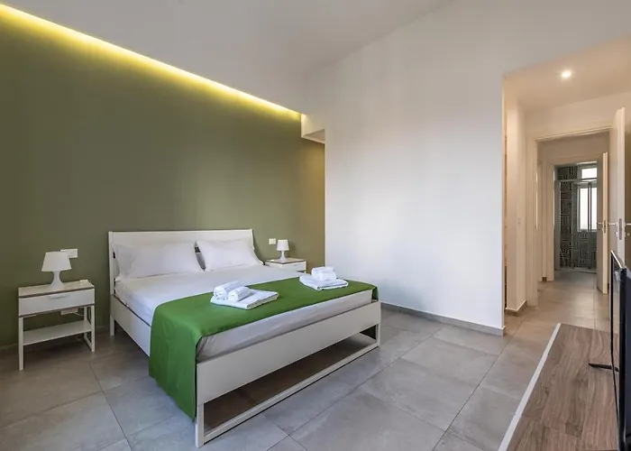 Malu Holiday Apartment - Magione