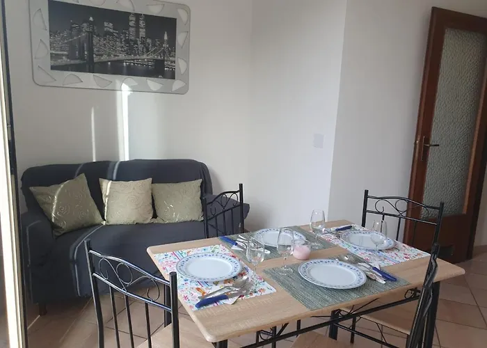 Ai Cantieri