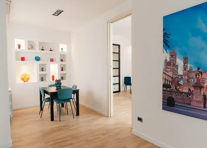Casa Di Vetro