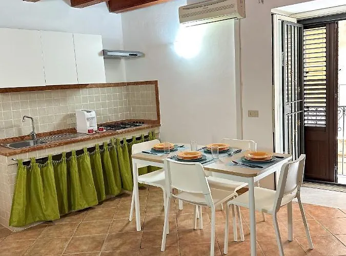 Marali Apartment
