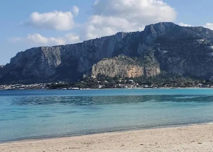 Fronte Mare Arenella