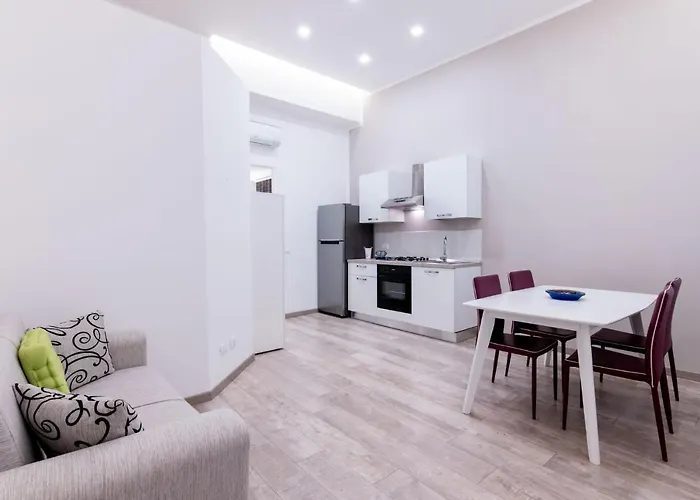 Principe Belmonte Apartment