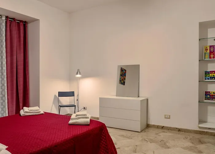 Vespino Apartment