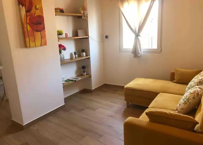 Appartamento Na Me Casa