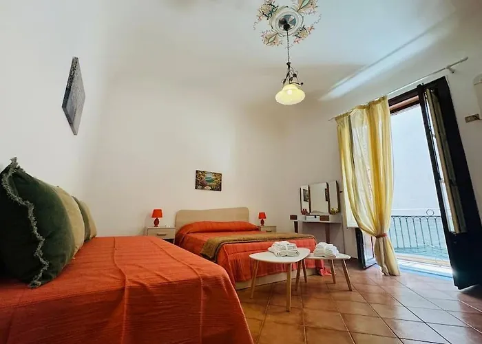Centralissimo Appartamento Vucci Home