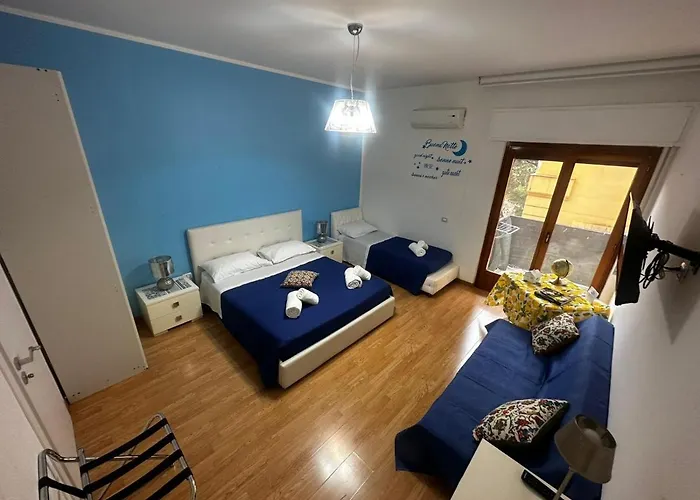 Iris Room